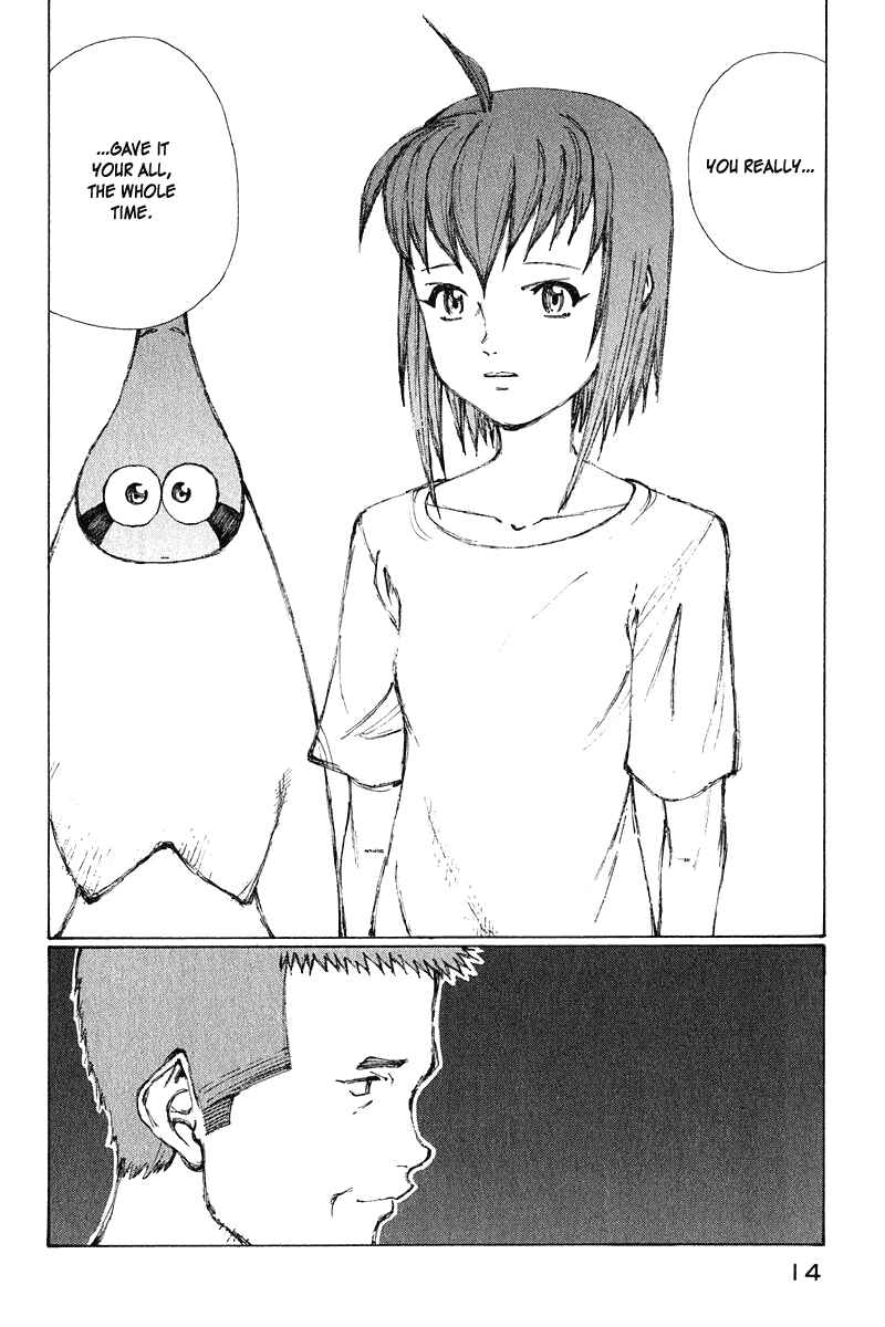 Chapter 62 - Page 14