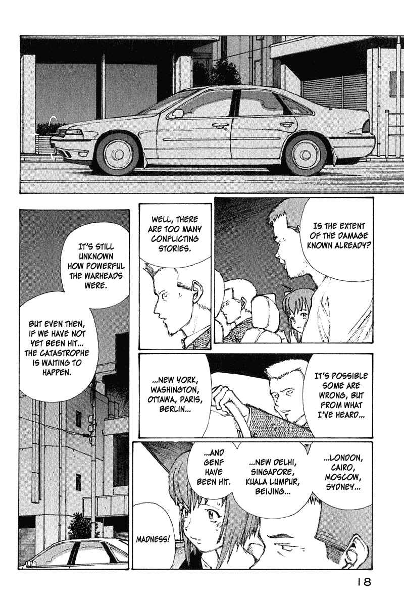 Chapter 62 - Page 18