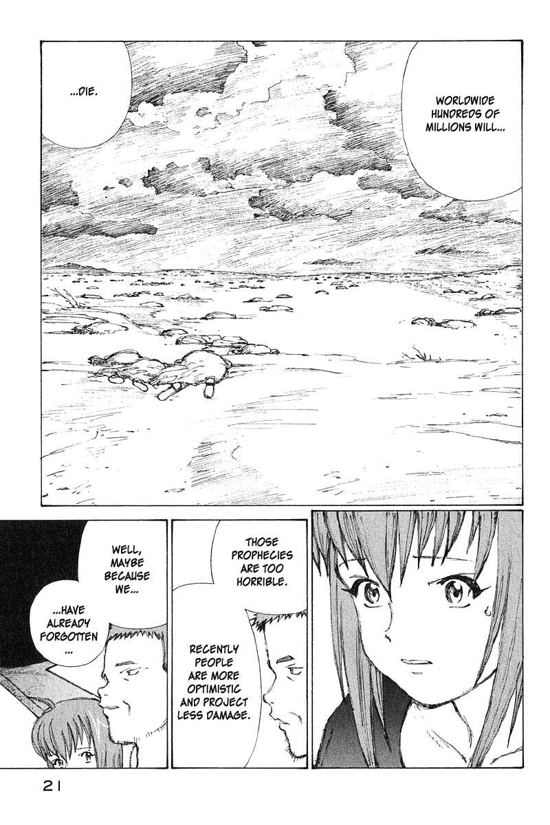 Chapter 62 - Page 21