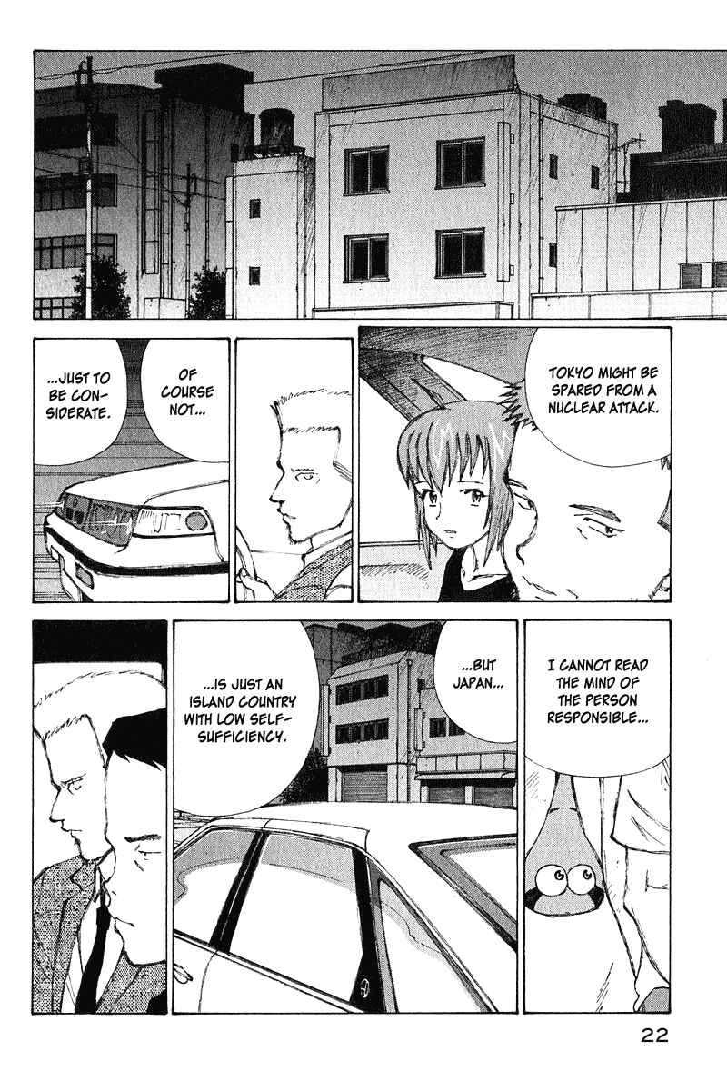 Chapter 62 - Page 22