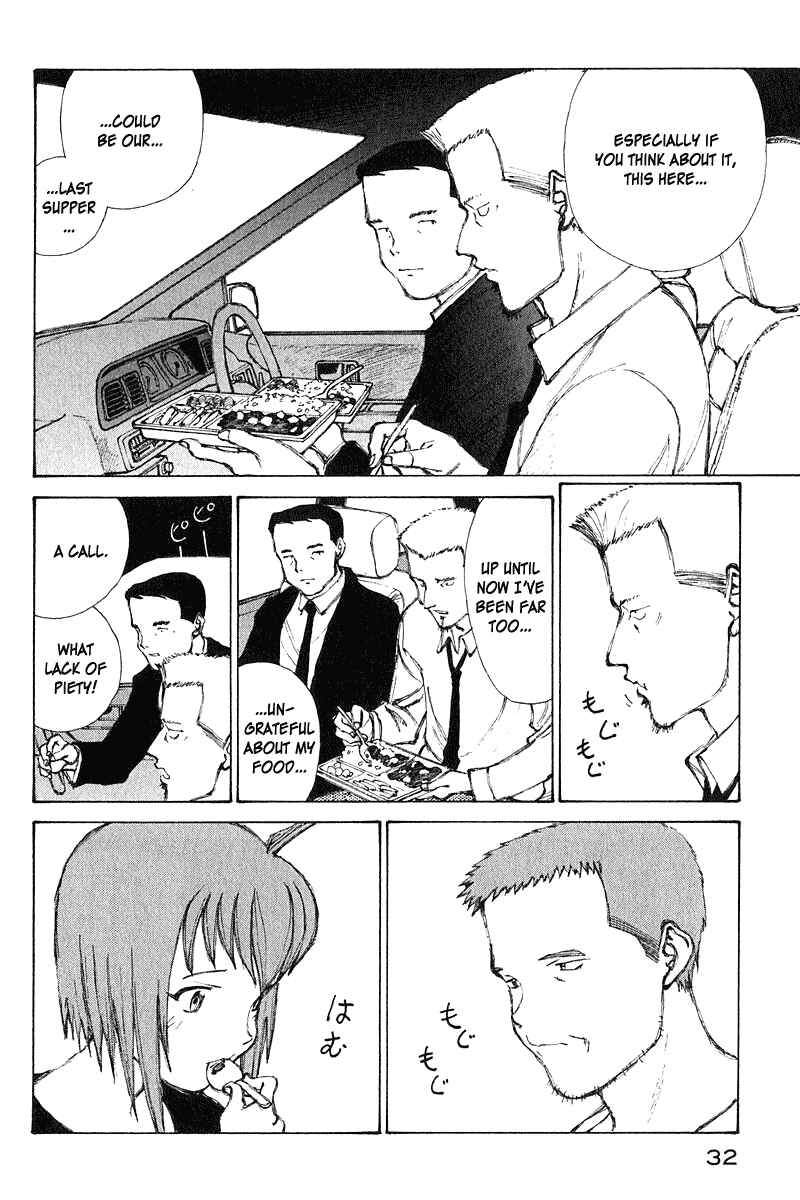 Chapter 62 - Page 32