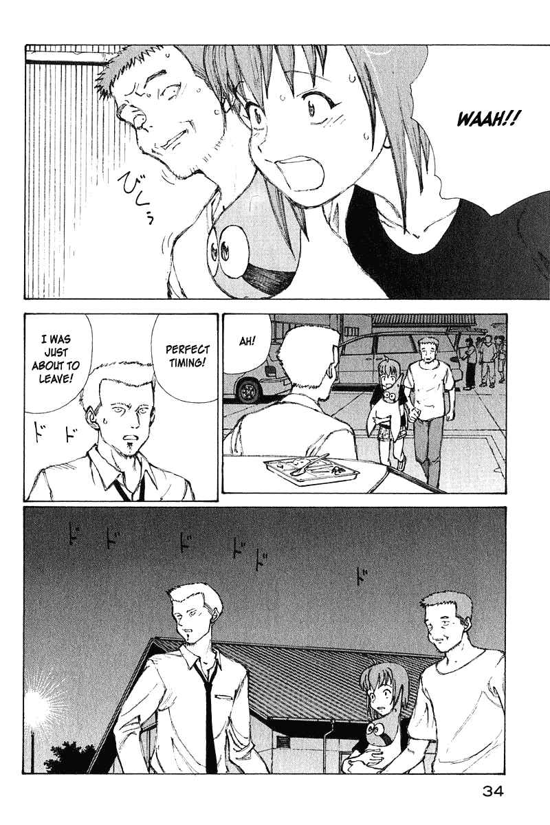 Chapter 62 - Page 34