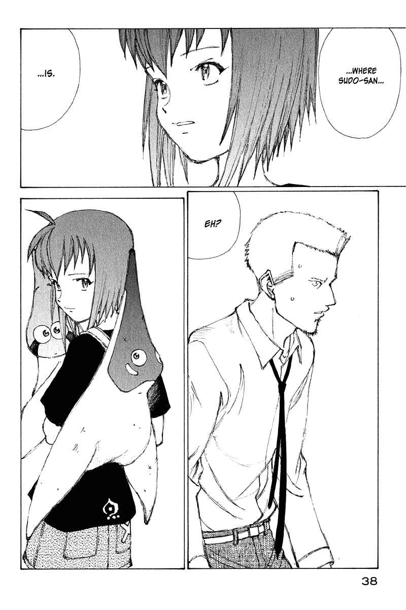 Chapter 62 - Page 38