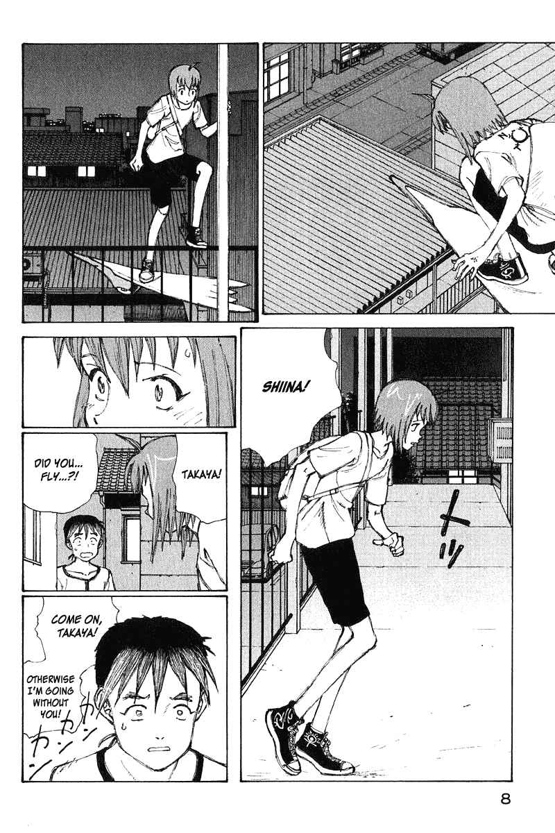 Chapter 62 - Page 8
