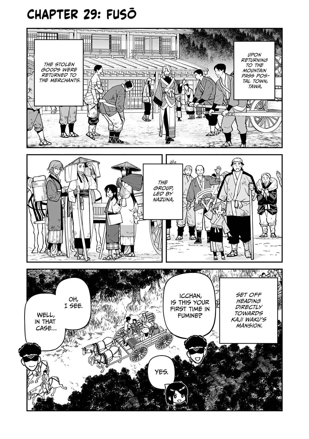 Chapter 29 - Page 1