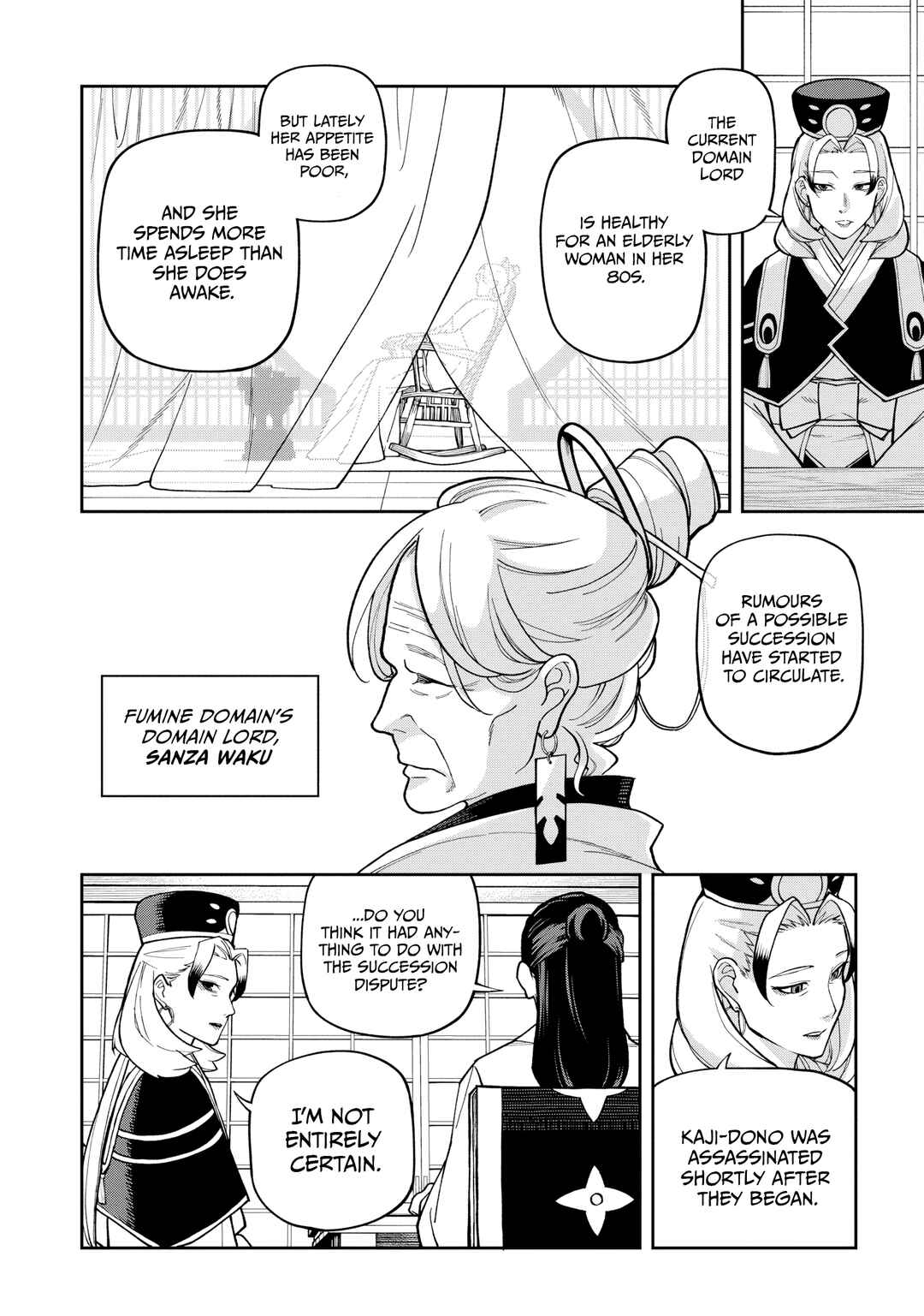Chapter 29 - Page 22