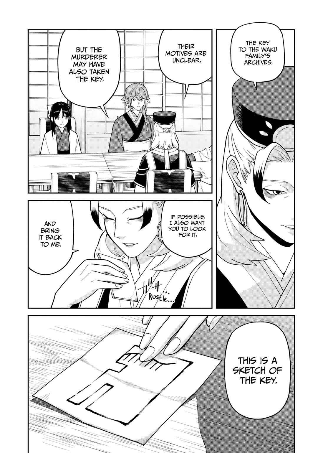 Chapter 29 - Page 29