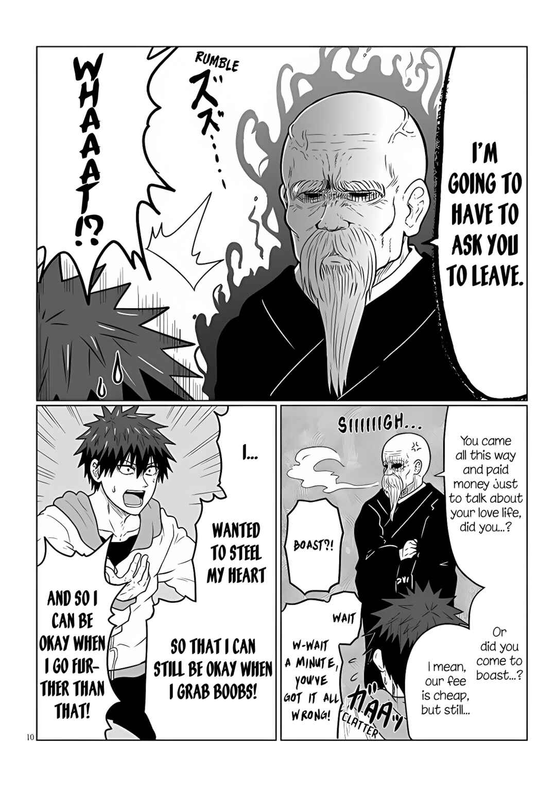 Chapter 102 - Page 10