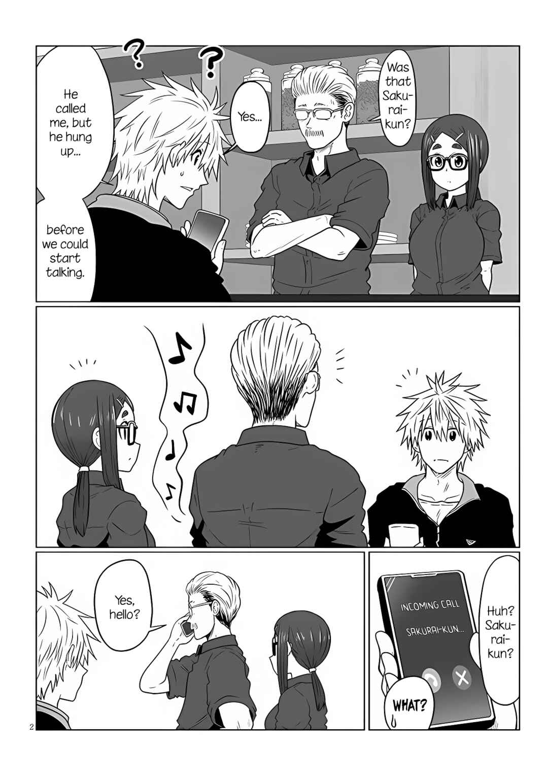 Chapter 102 - Page 2