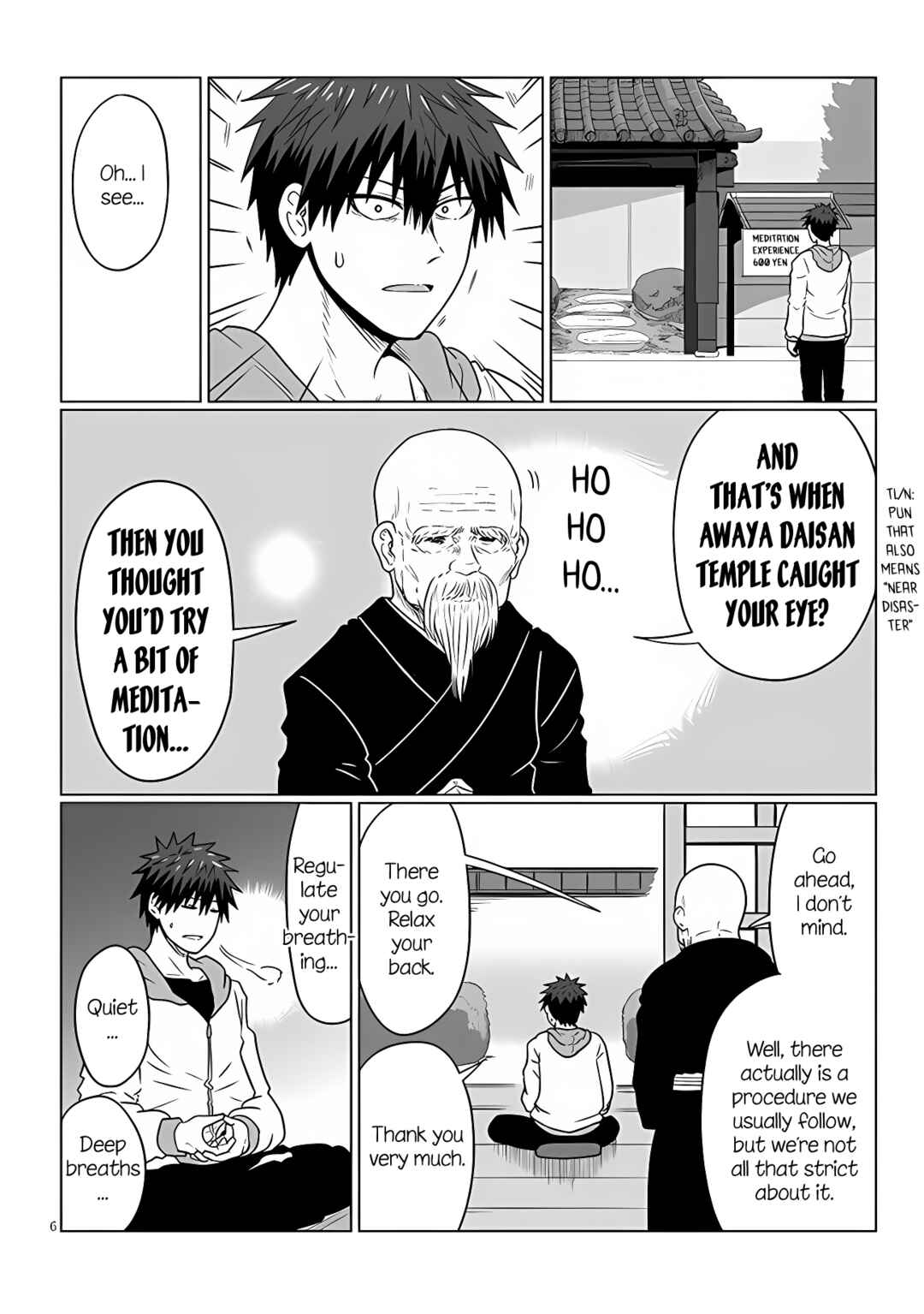 Chapter 102 - Page 6