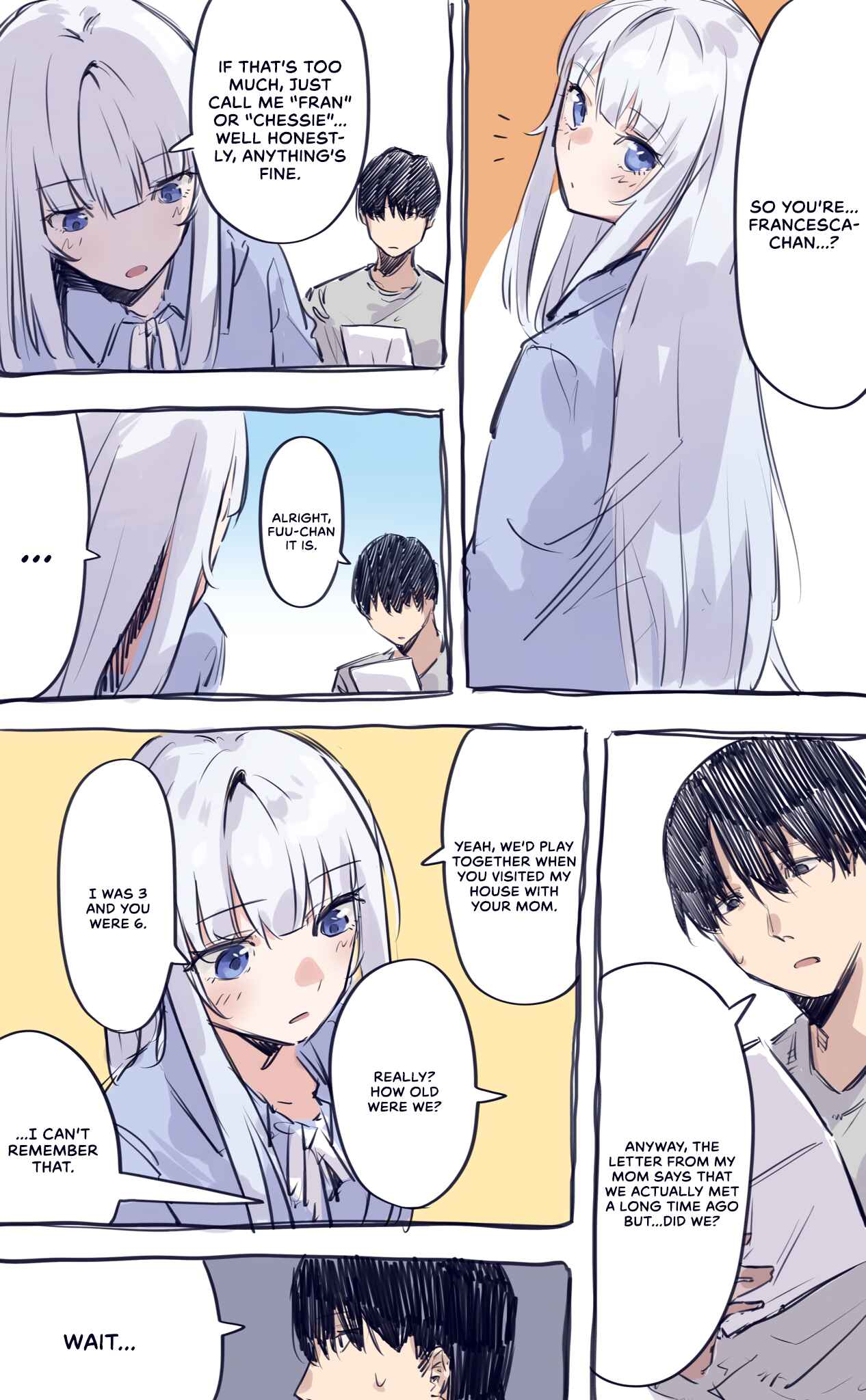 Chapter 1 - Page 2
