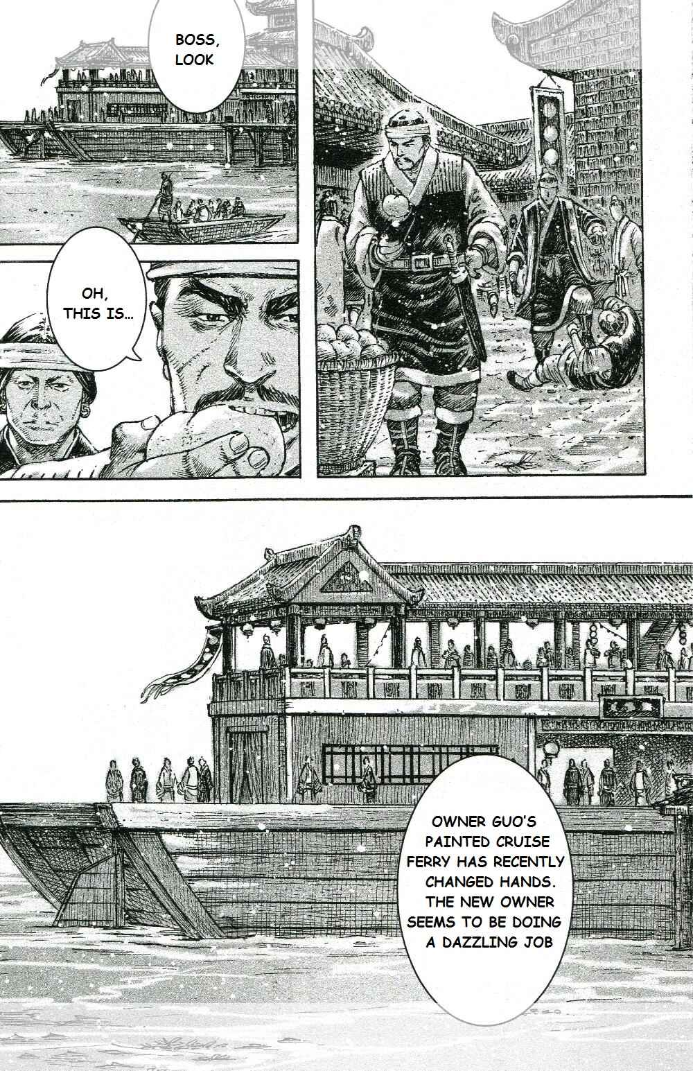 Chapter 450 - Page 5