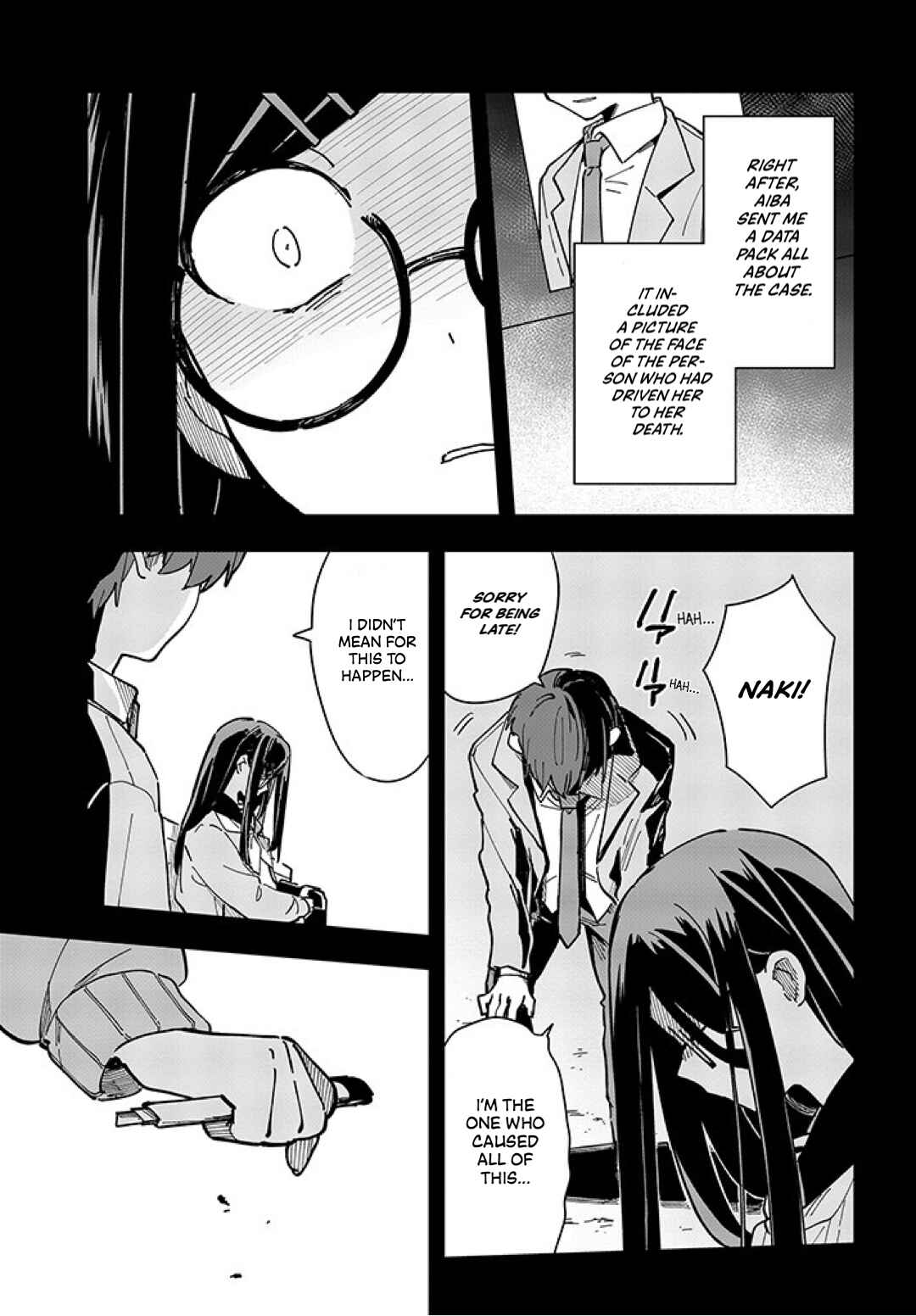 Chapter 10 - Page 21