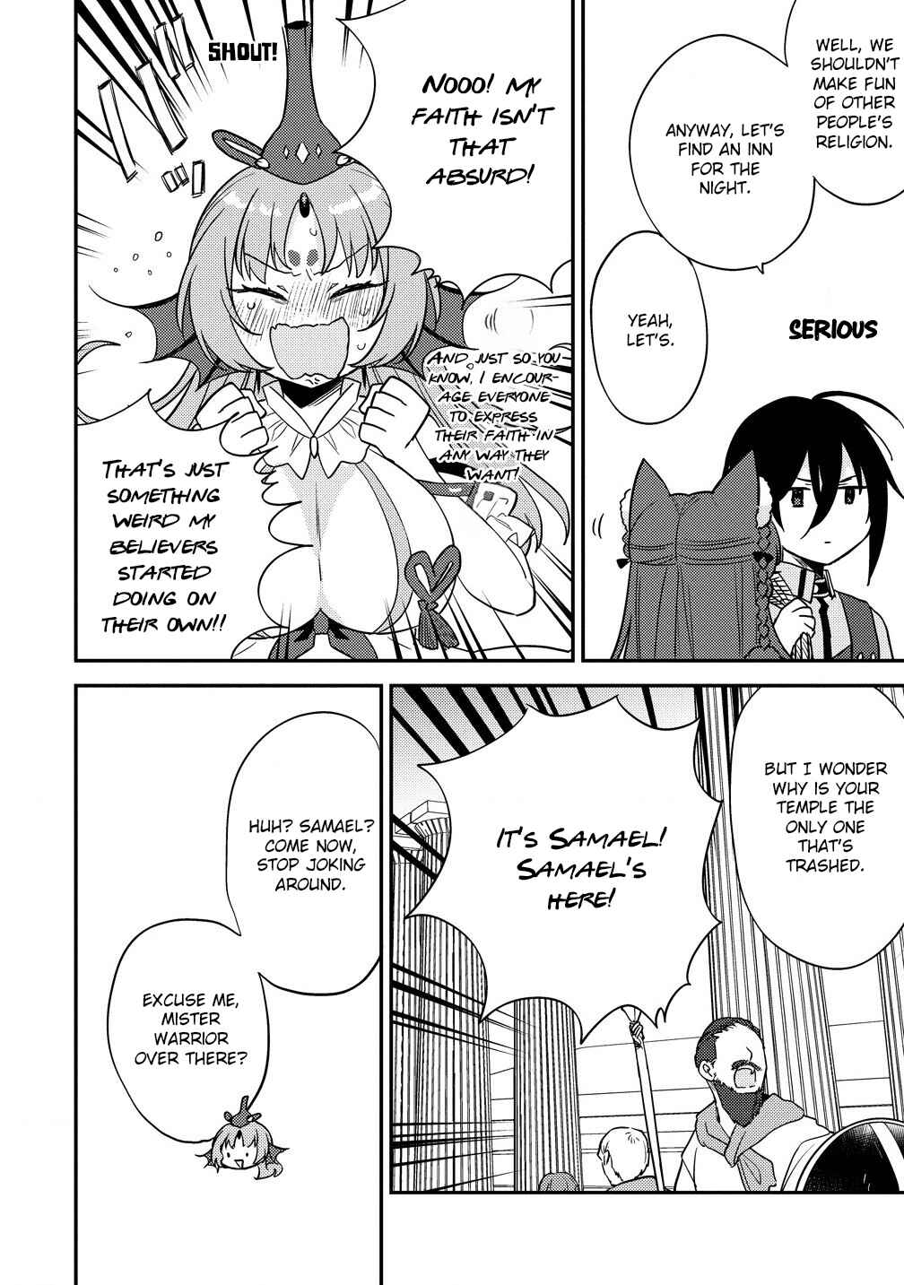 Chapter 60 - Page 13