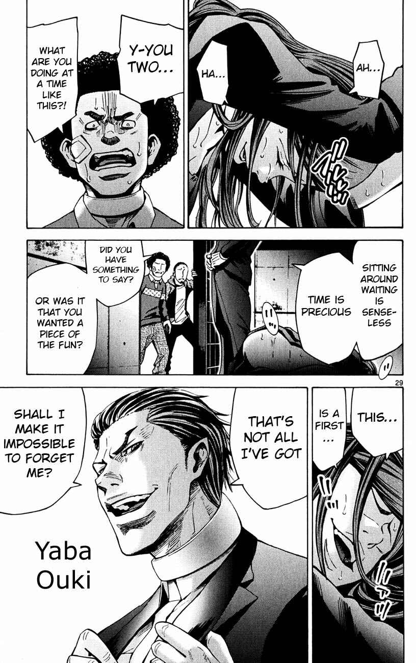 Chapter 44 - Page 28