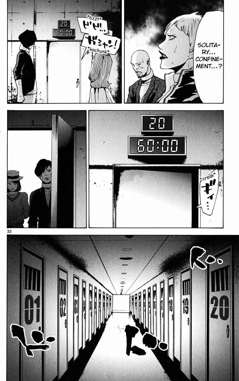 Chapter 44 - Page 31