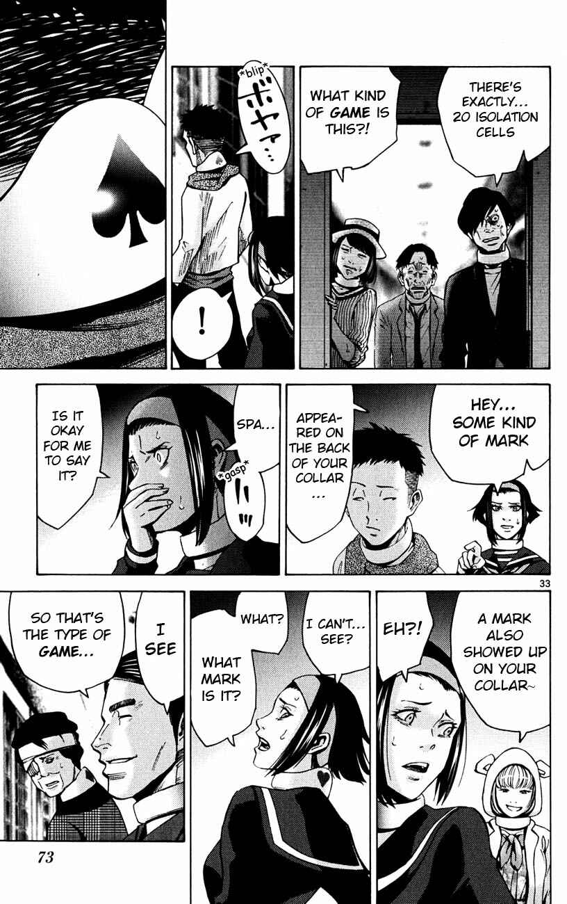 Chapter 44 - Page 32