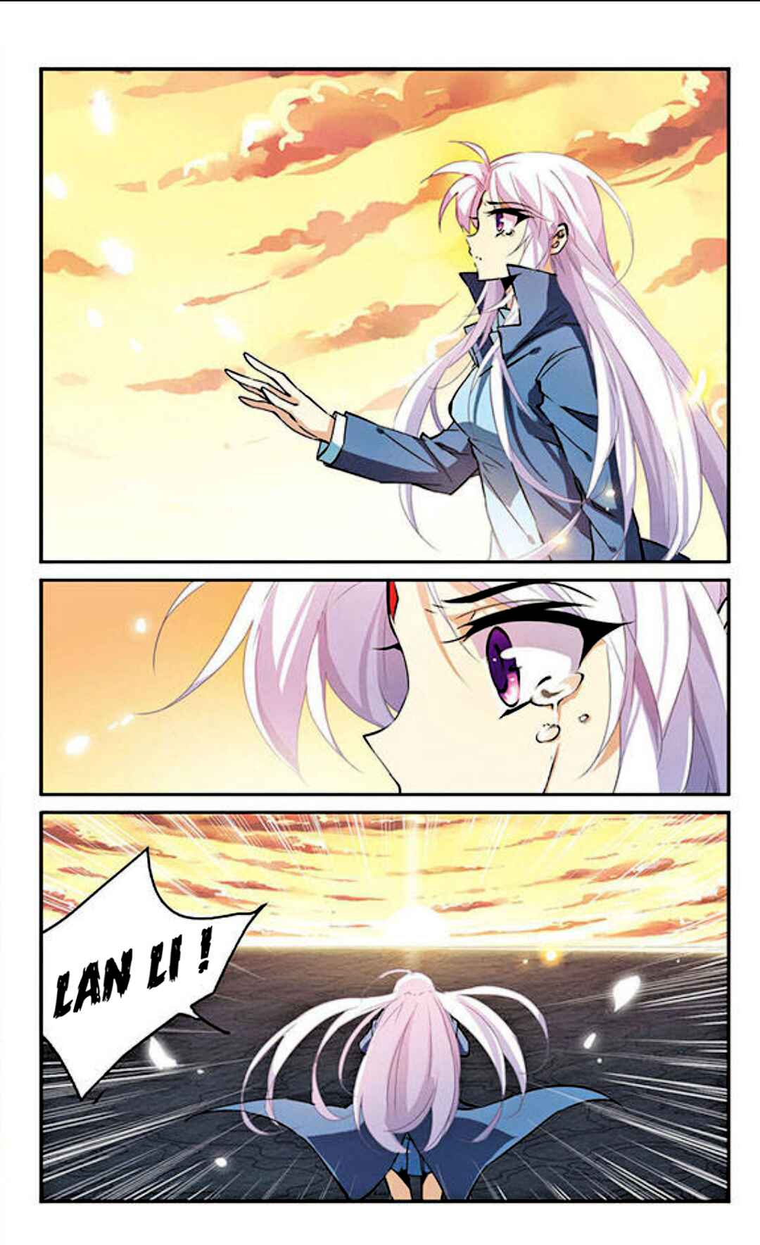 Chapter 117 - Page 8