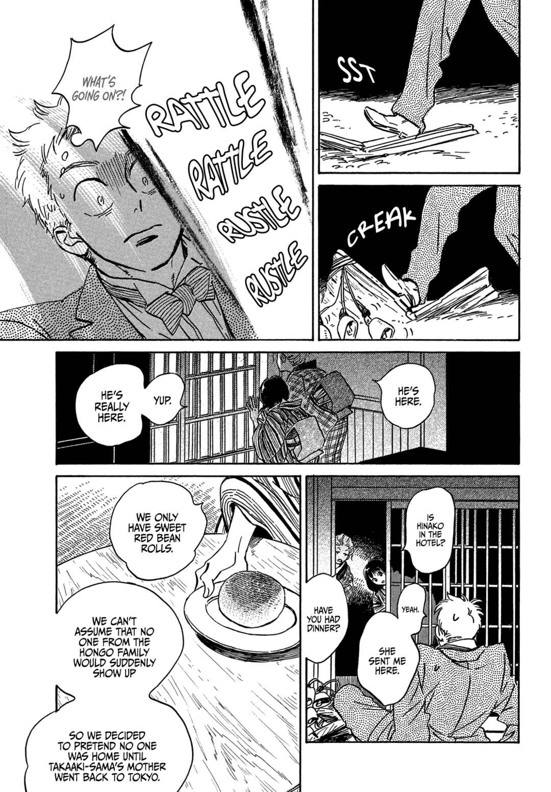 Chapter 51 - Page 25
