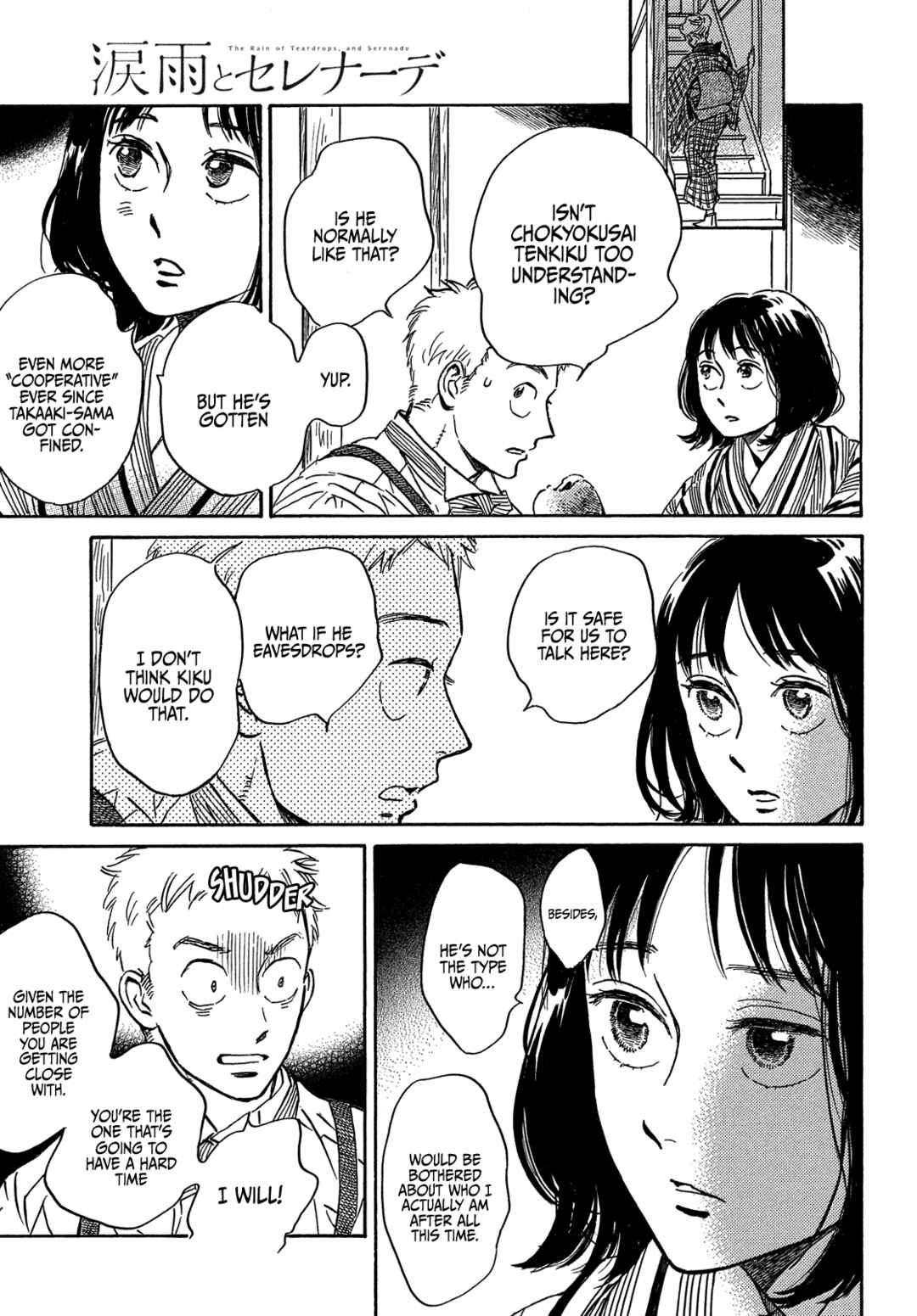 Chapter 51 - Page 29