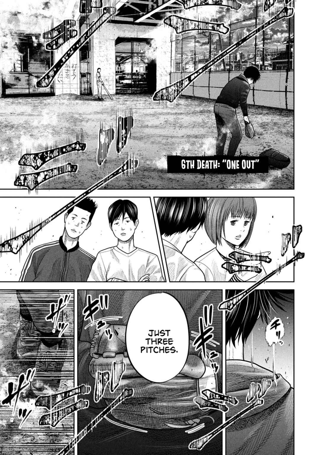 Chapter 6 - Page 1