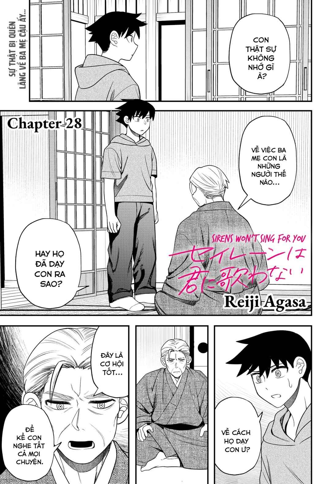Chapter 28 - Page 1