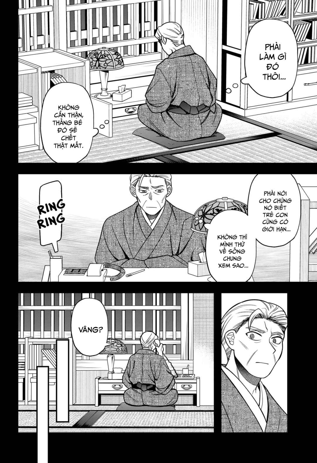 Chapter 28 - Page 6