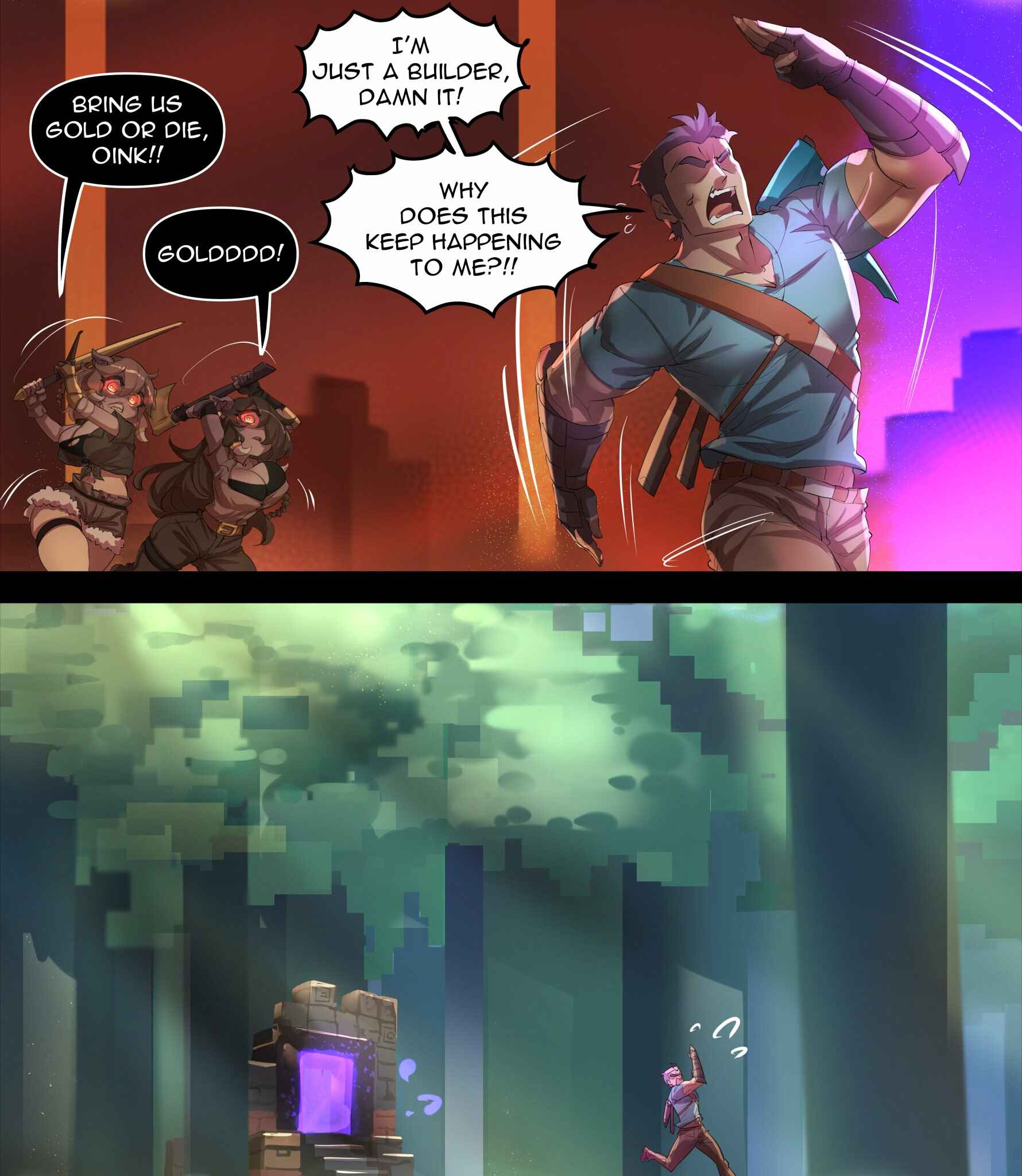 Chapter 26 - Page 4
