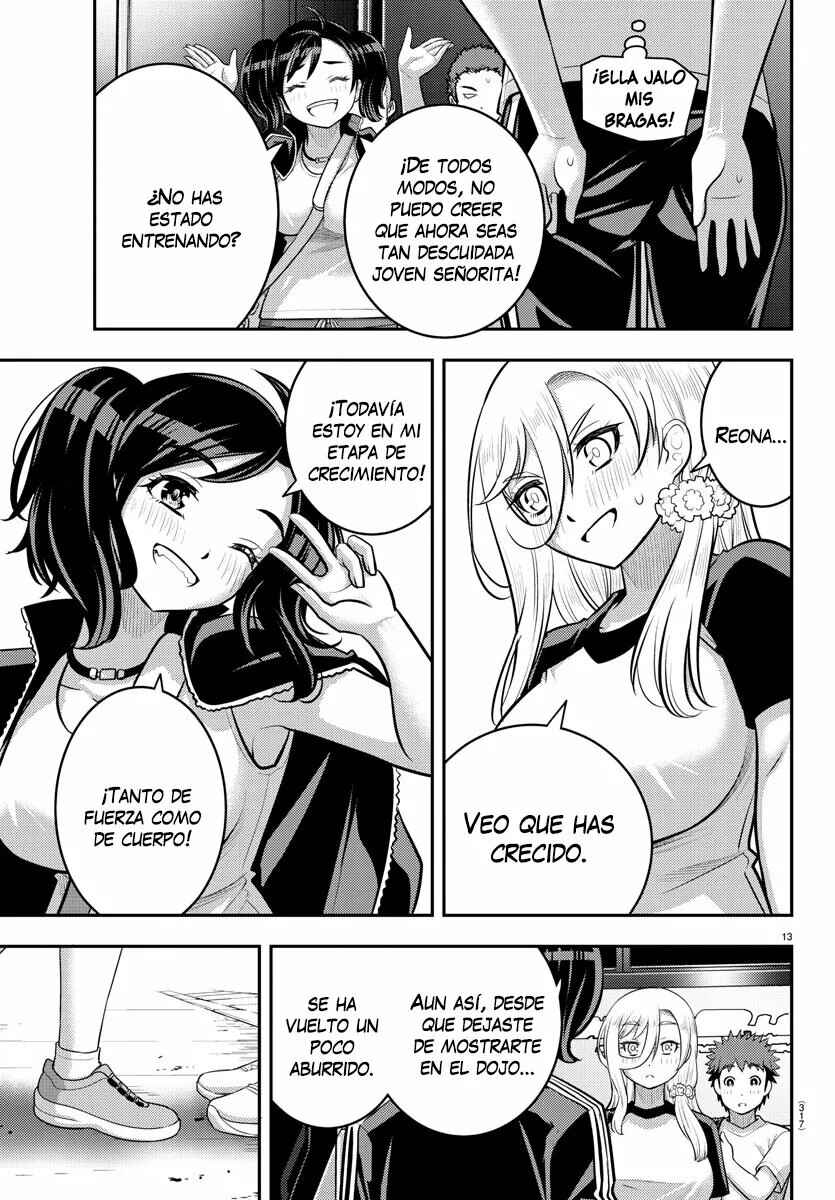 Chapter 146 - Page 14
