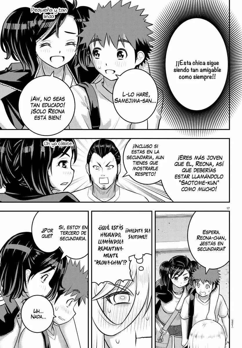 Chapter 146 - Page 18
