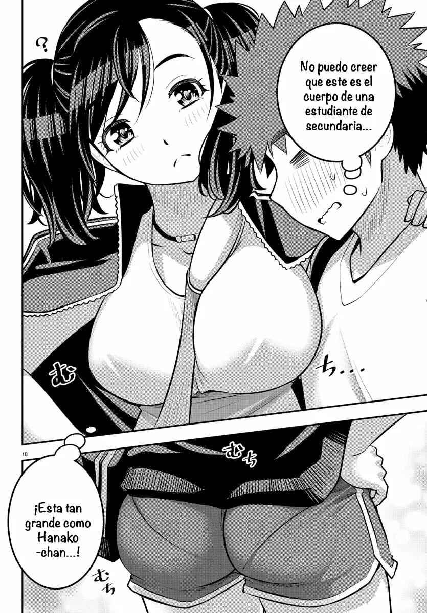Chapter 146 - Page 19