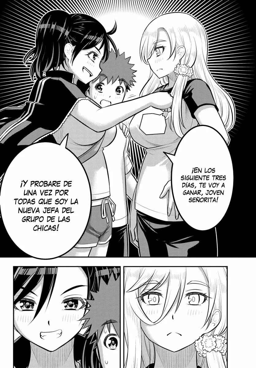 Chapter 146 - Page 21