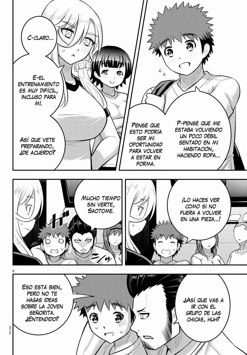 Chapter 146 - Page 9
