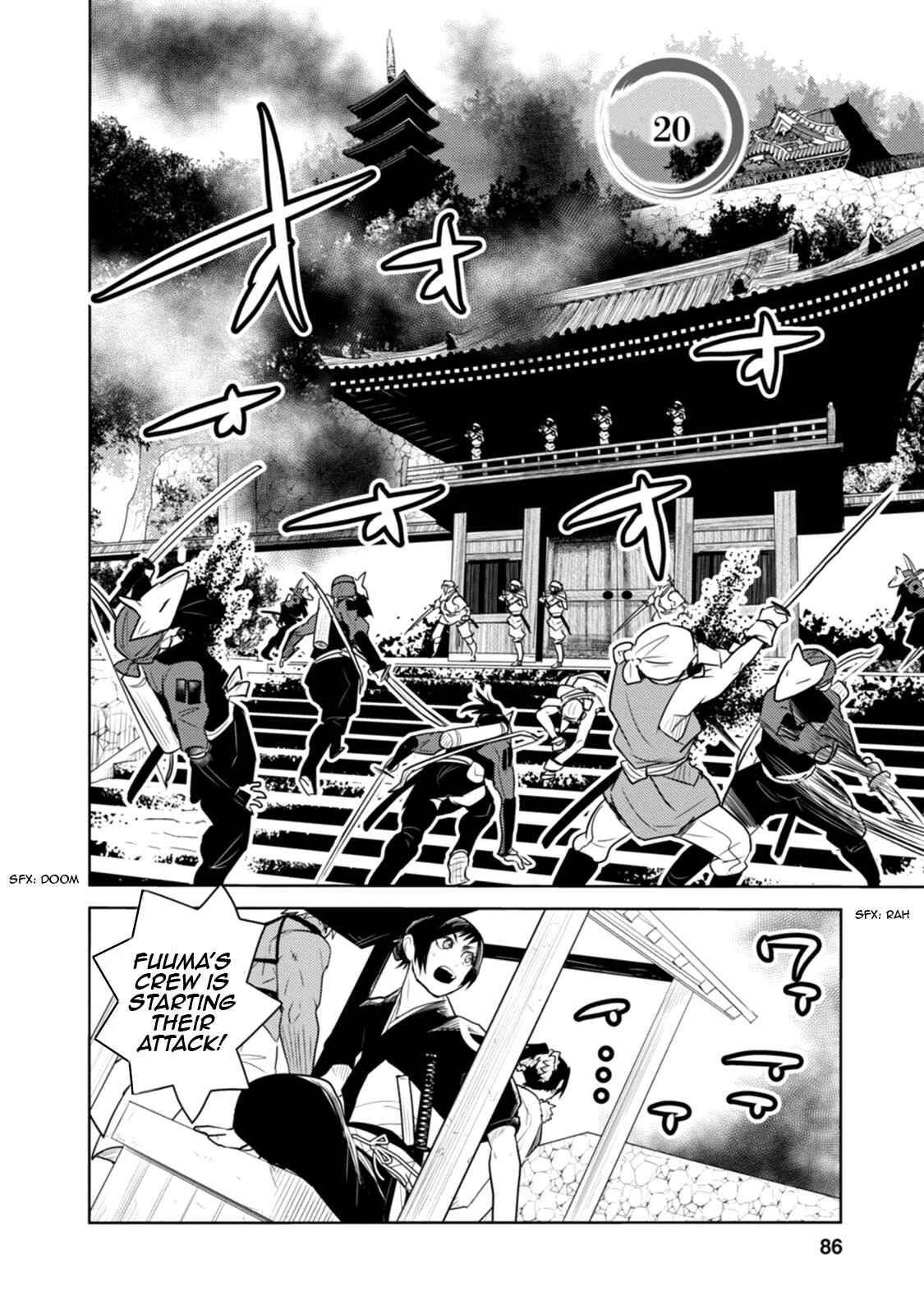 Chapter 20 - Page 1
