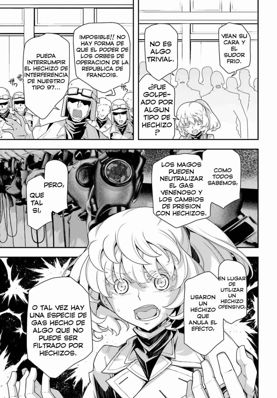 Chapter 32 - Page 20
