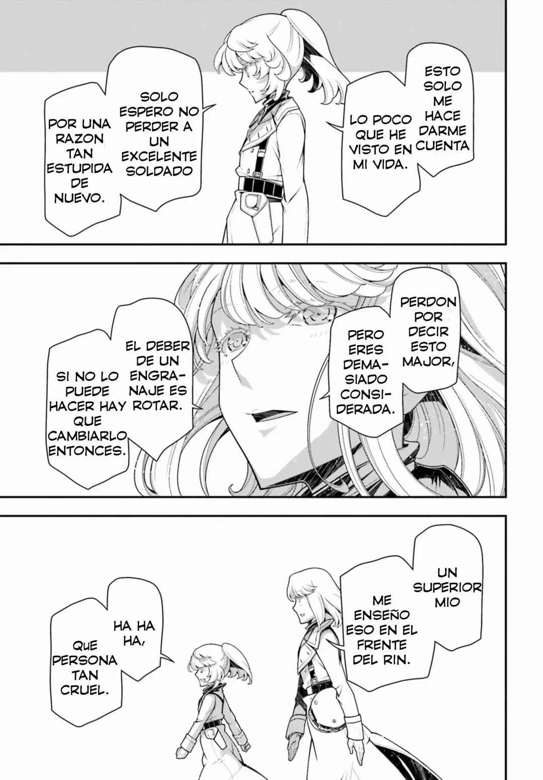 Chapter 32 - Page 29