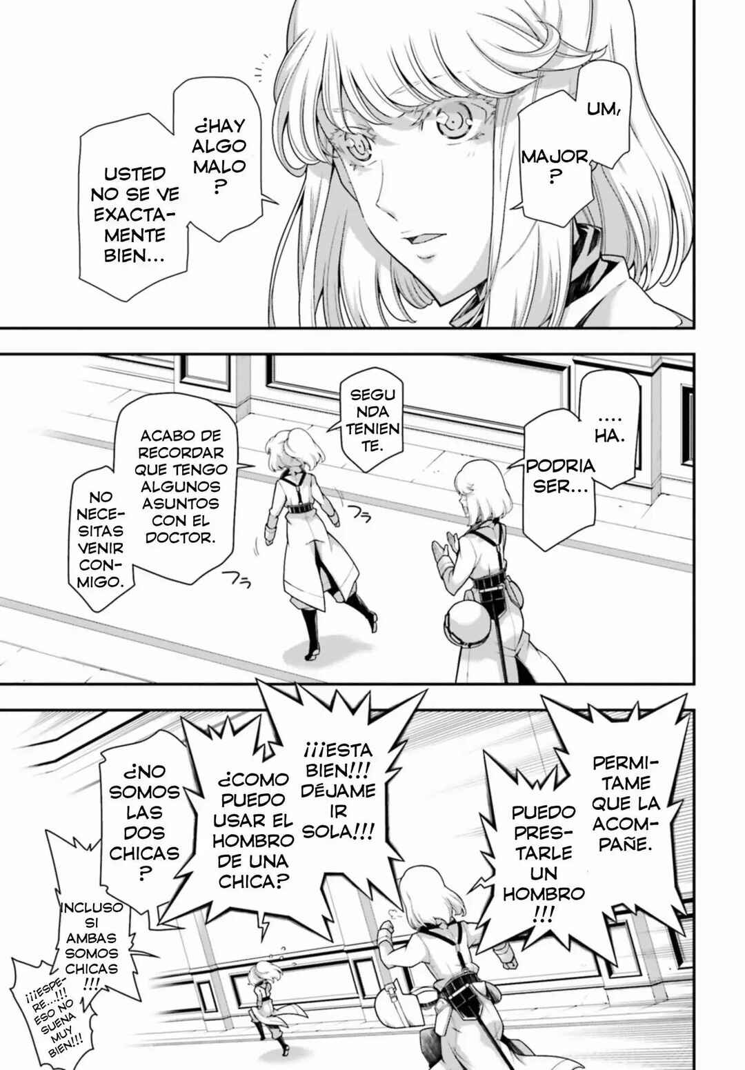 Chapter 32 - Page 34