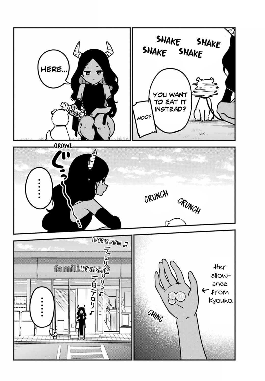 Chapter 93 - Page 8