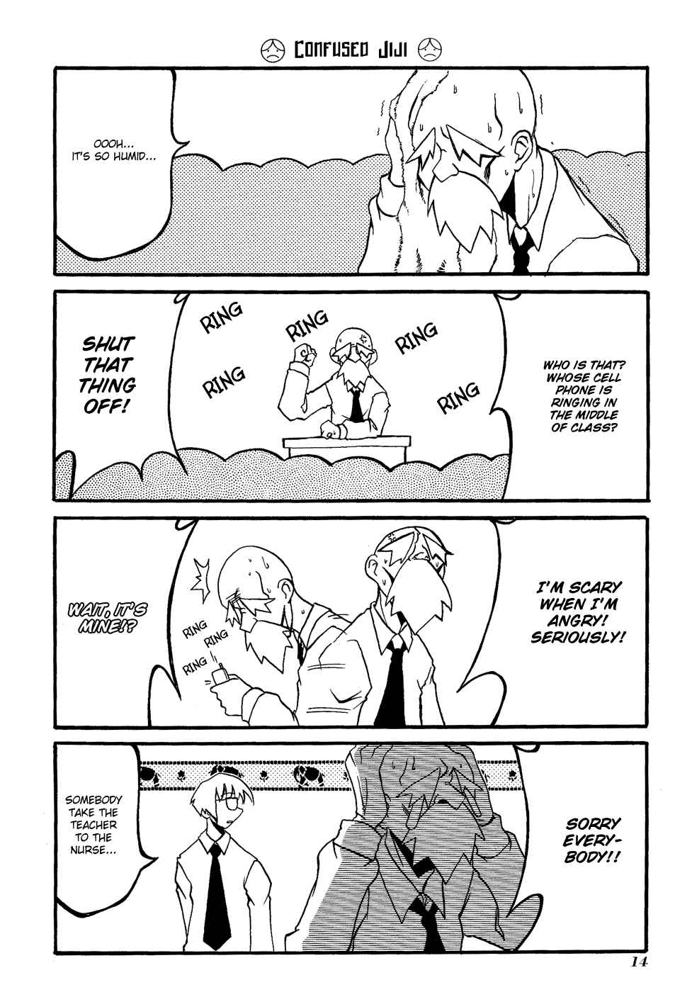 Chapter 16 - Page 5