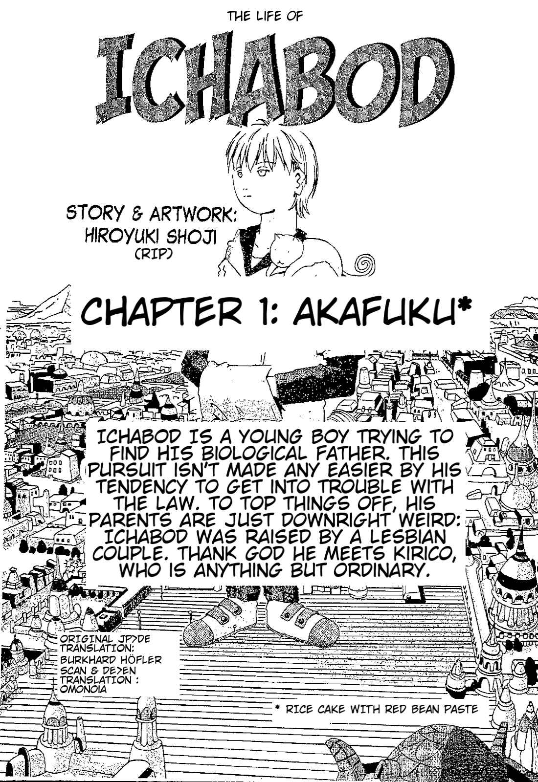Chapter 1 - Page 2