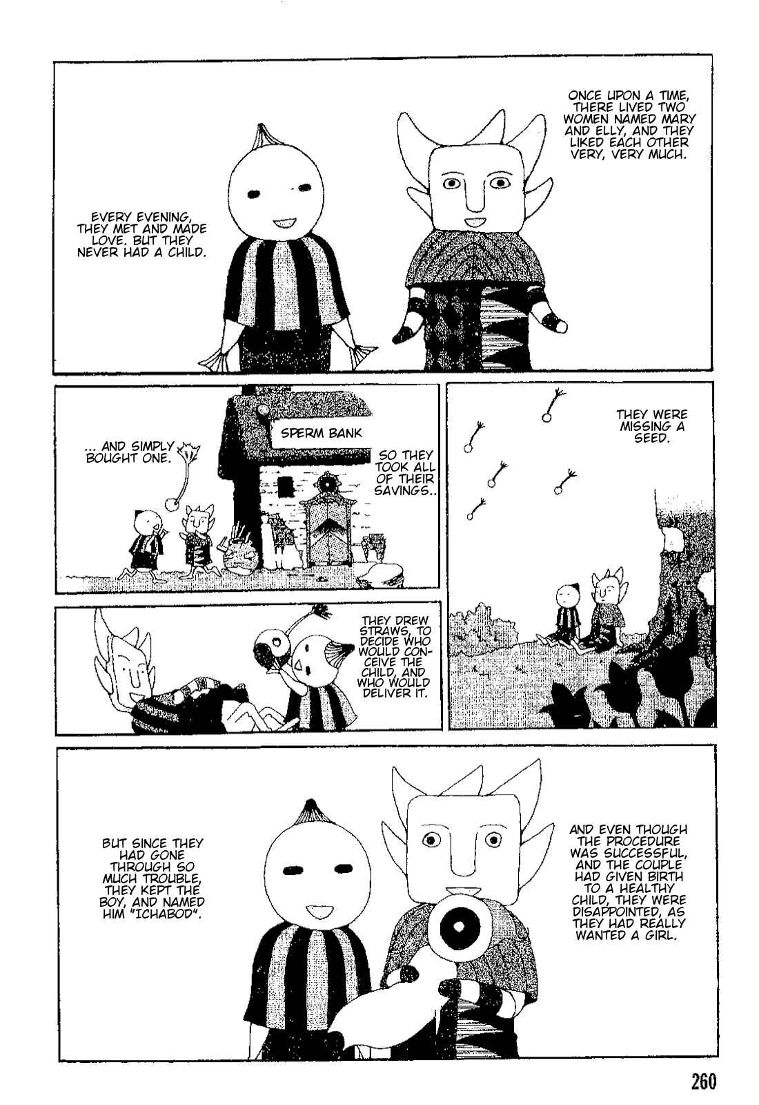 Chapter 1 - Page 3