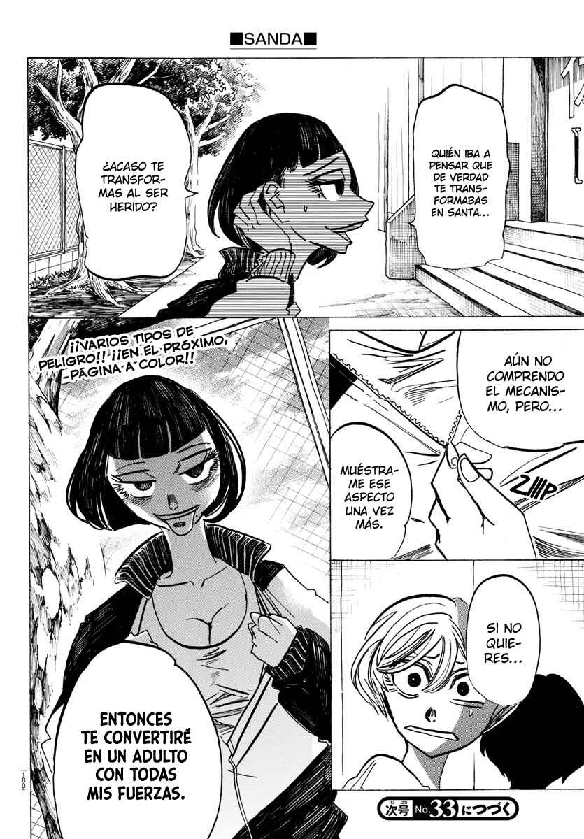 Chapter 46 - Page 20