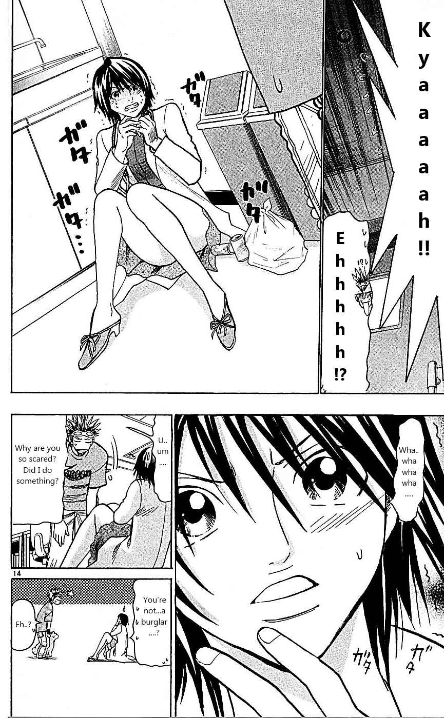 Chapter 88 - Page 14