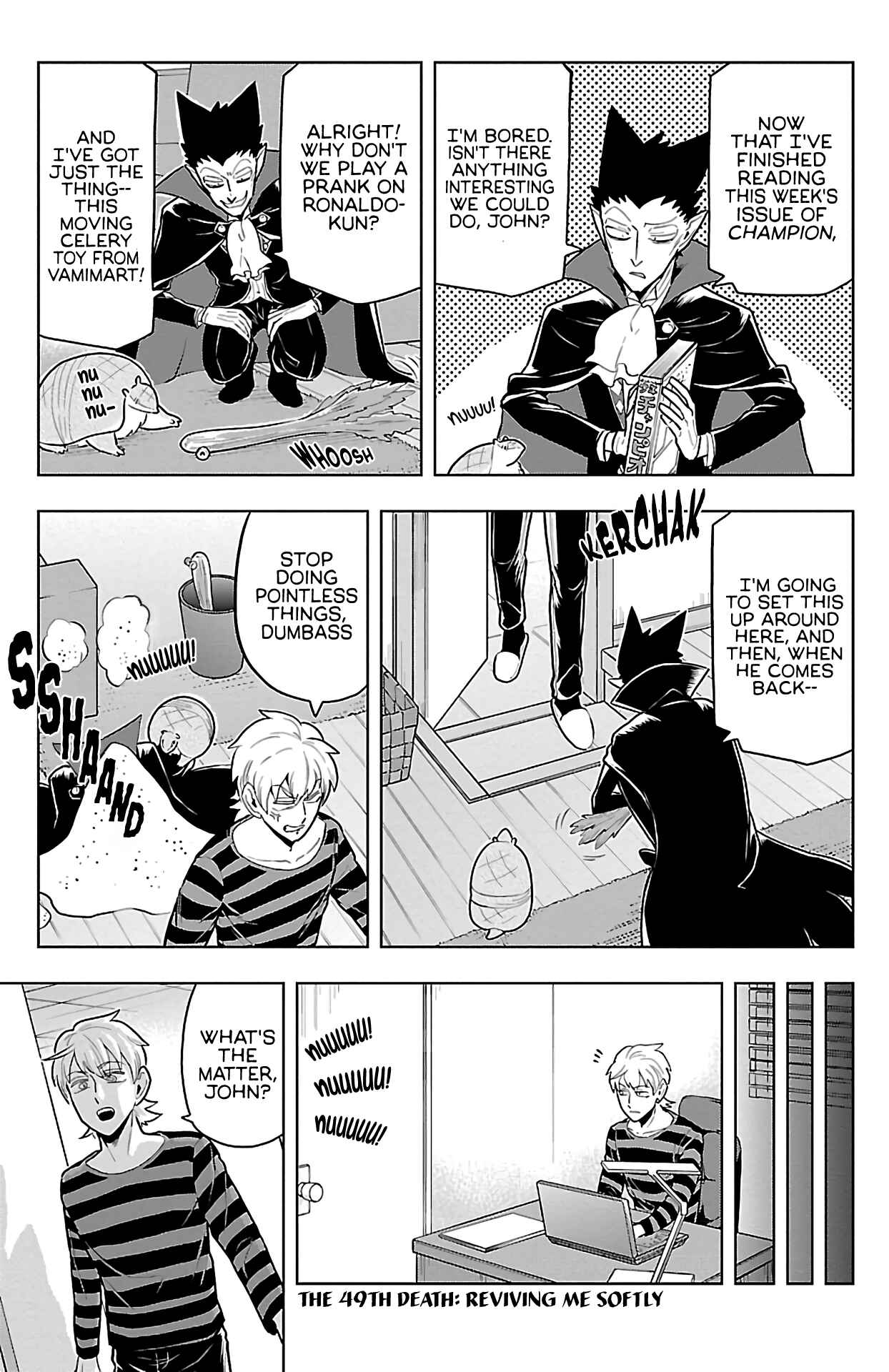 Chapter 49 - Page 1