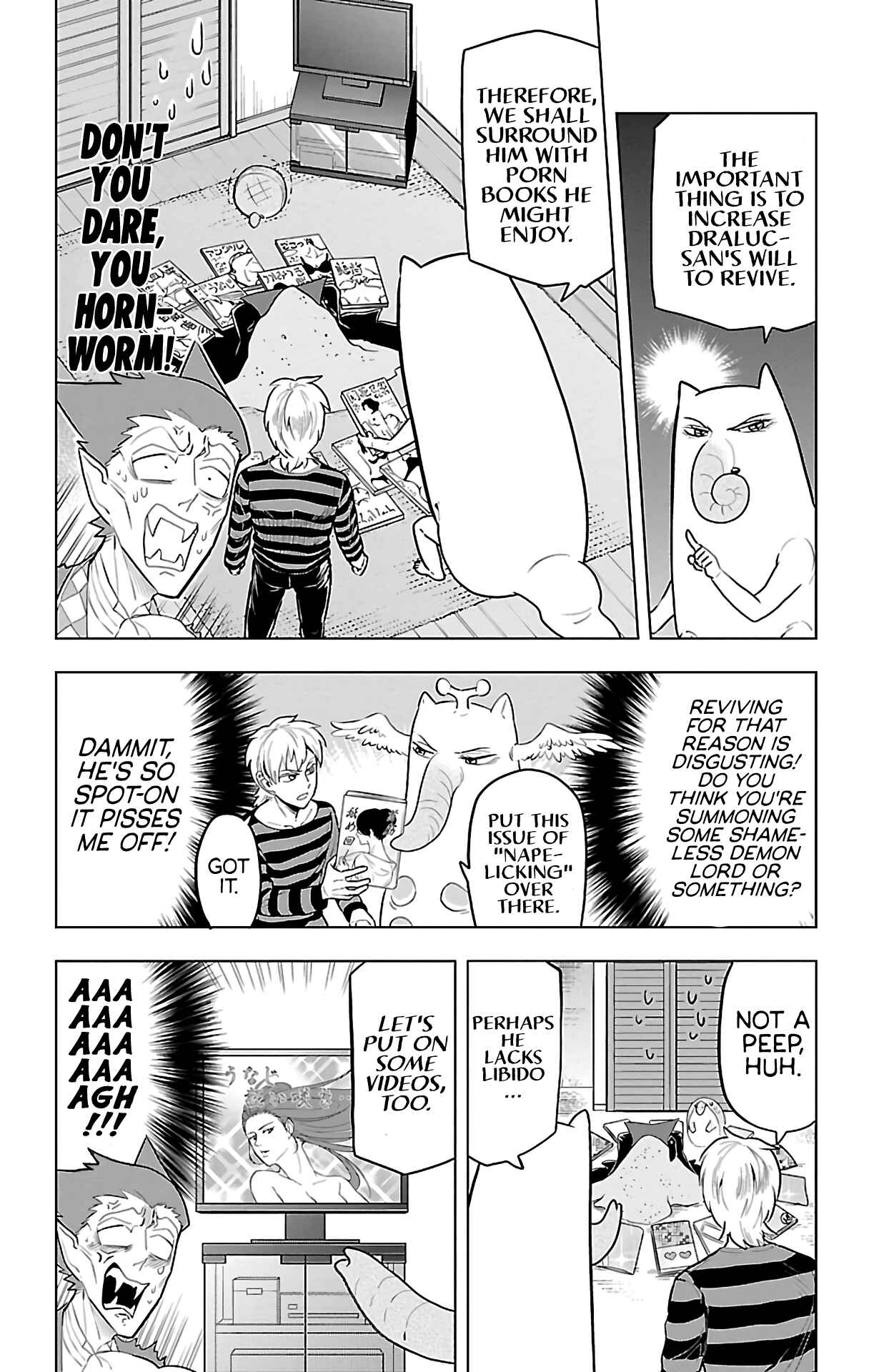Chapter 49 - Page 6