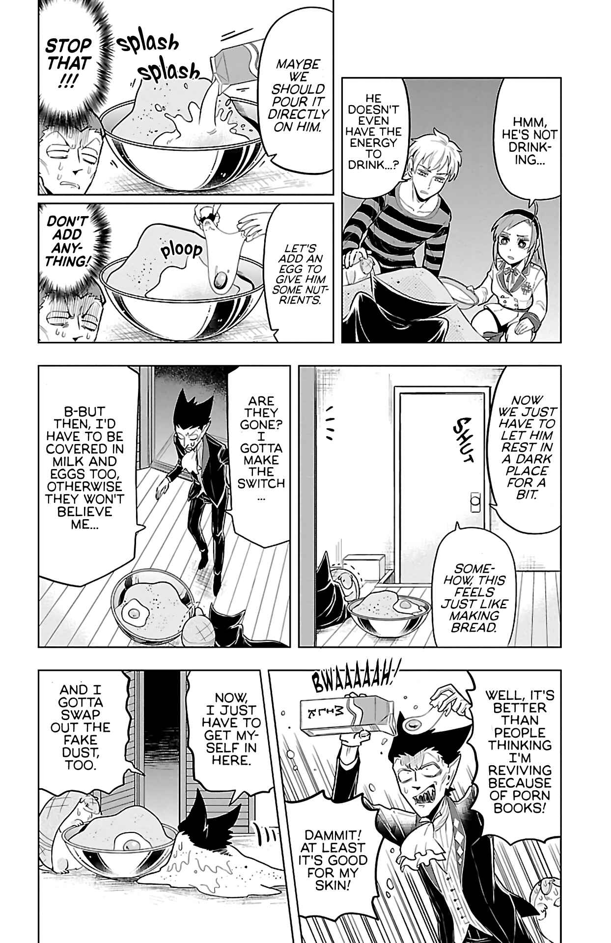 Chapter 49 - Page 8