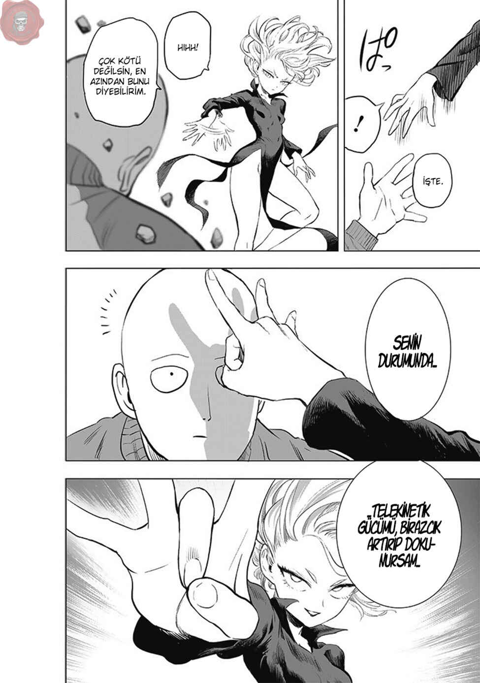 Chapter 184 - Page 11
