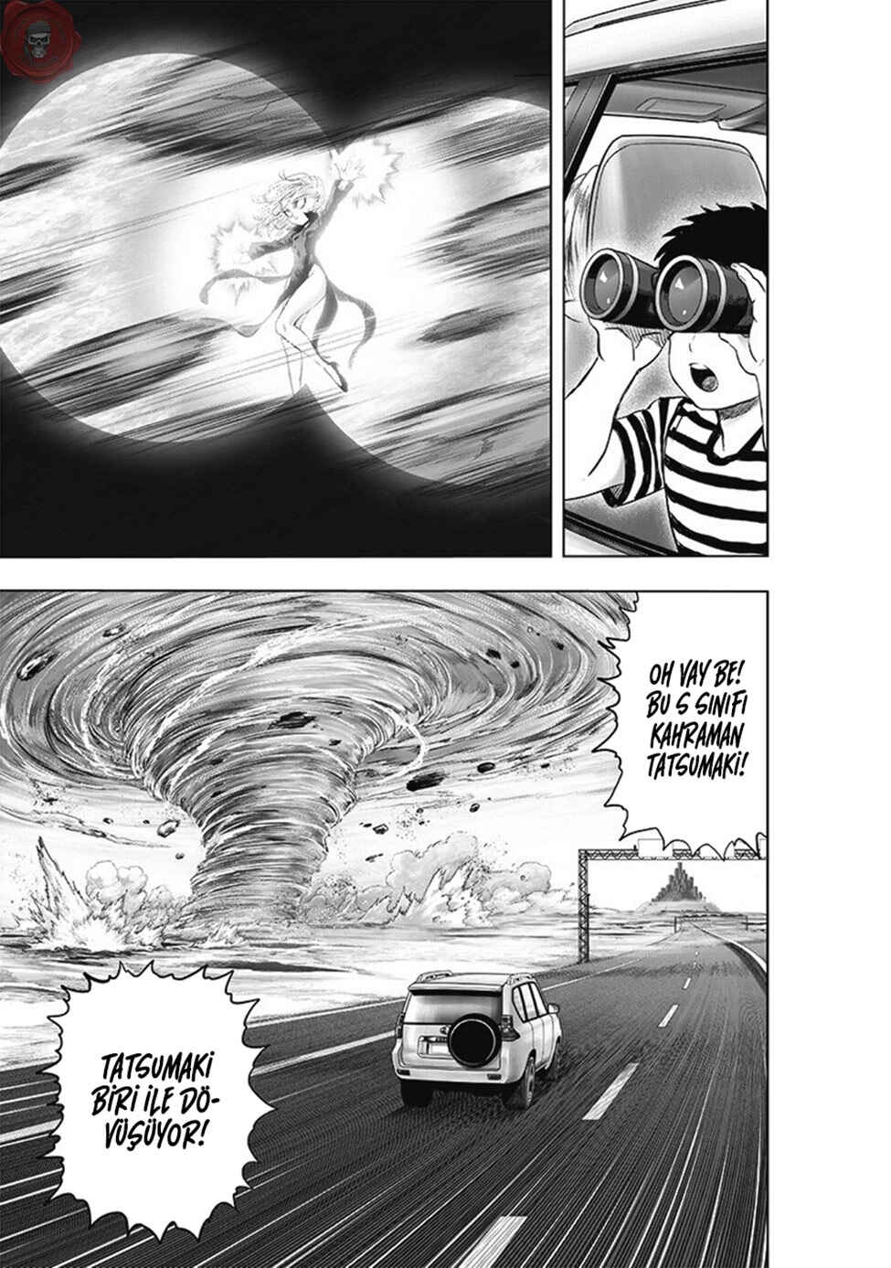 Chapter 184 - Page 25