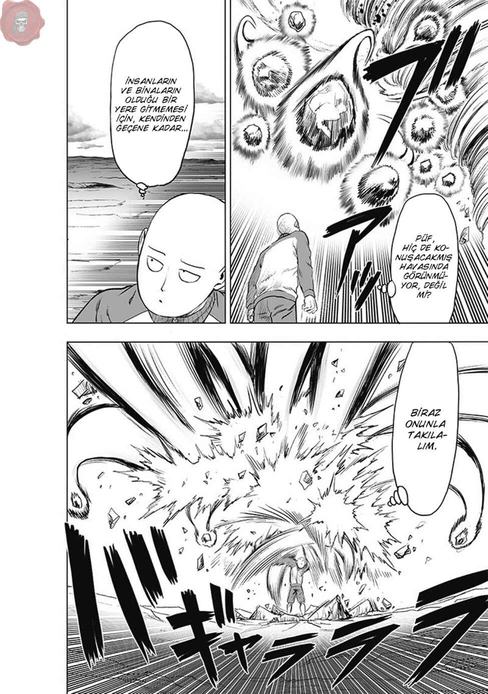 Chapter 184 - Page 30