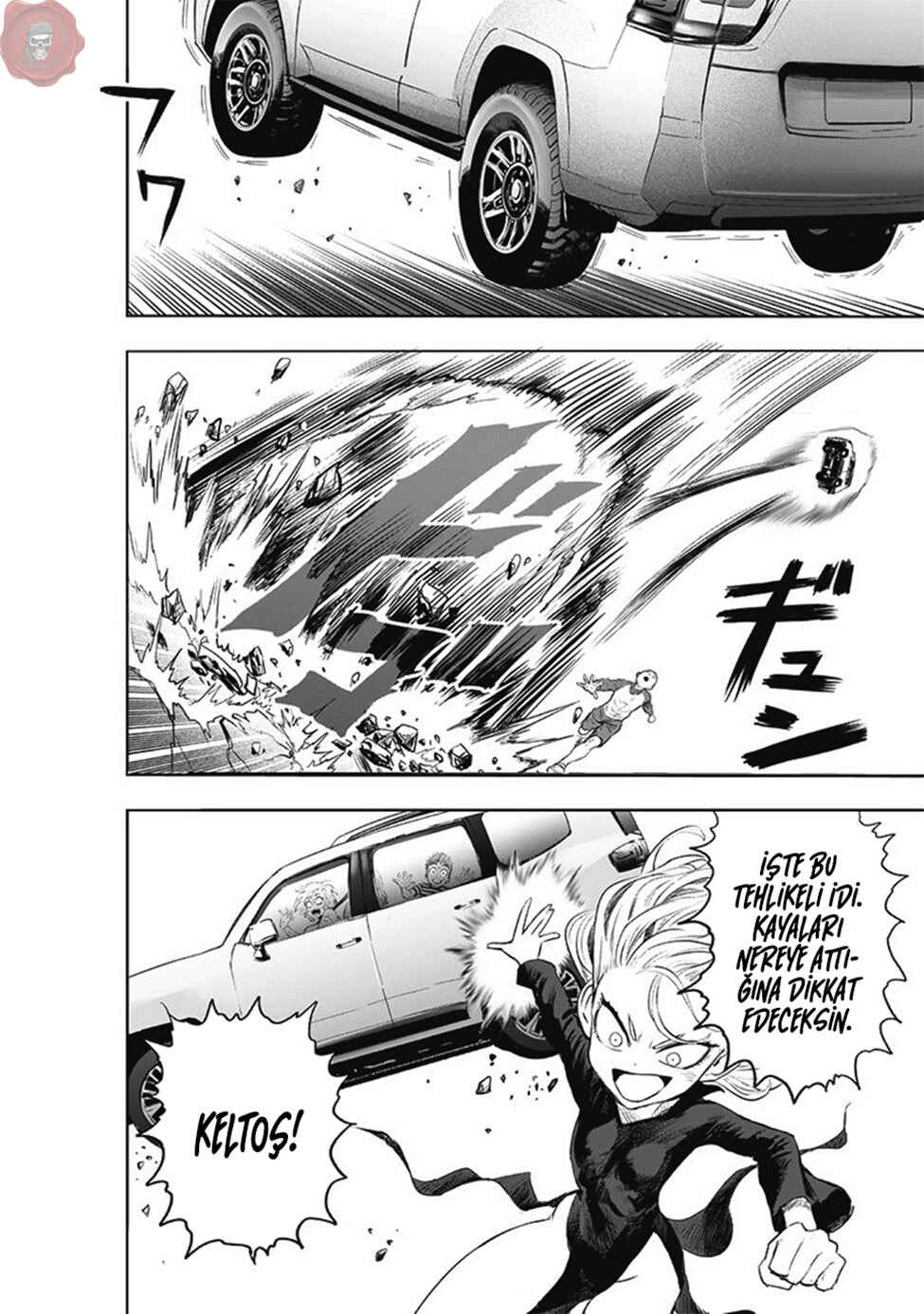 Chapter 184 - Page 32